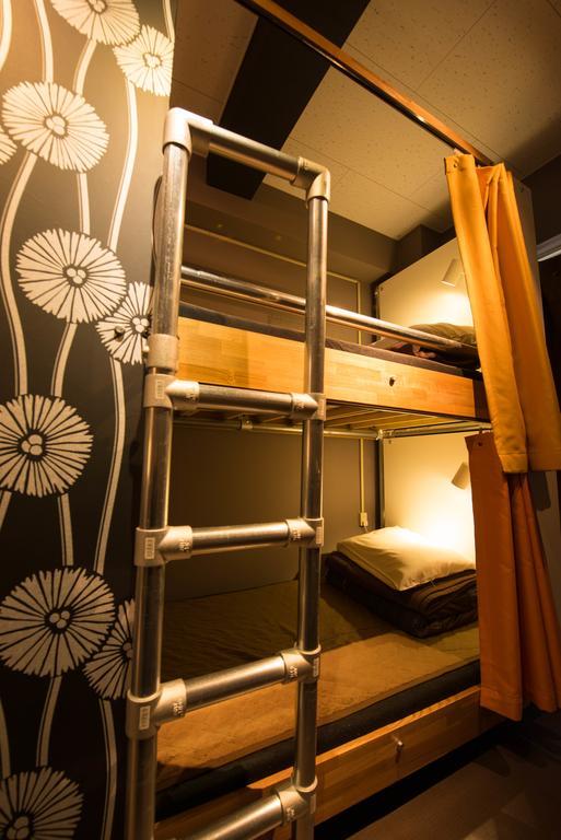 Anne Hostel Τόκιο Εξωτερικό φωτογραφία