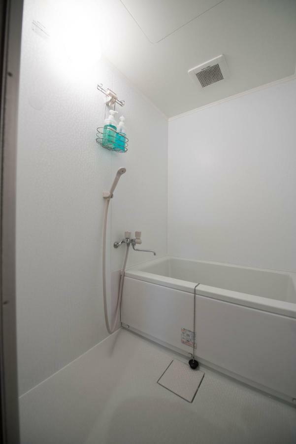 Anne Hostel Τόκιο Εξωτερικό φωτογραφία